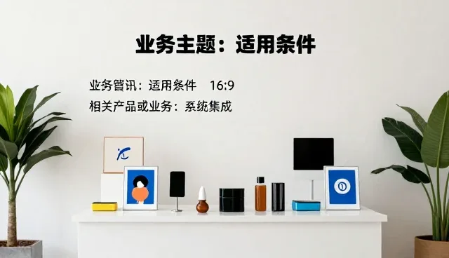 提升服务效率:应用开发领域的业务发展趋势